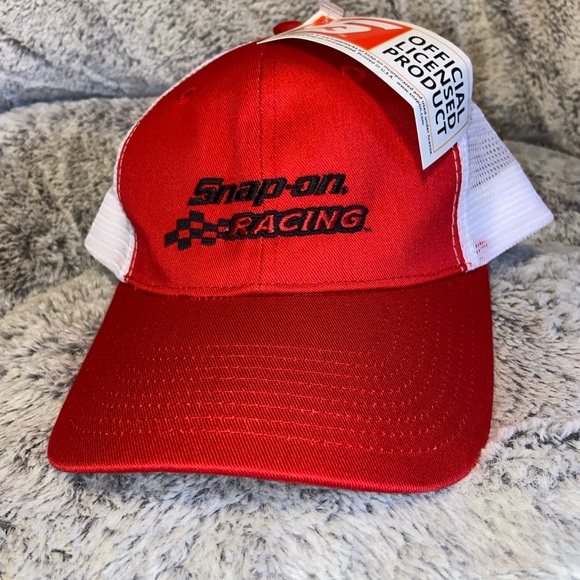 snap on Shirts Snap On Tools Shirt And Hat Combo Poshmark